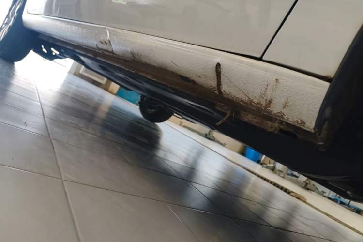 Used Jetta VA3 2019 1.5L Manual Entry-Level Version Chassis Front Right