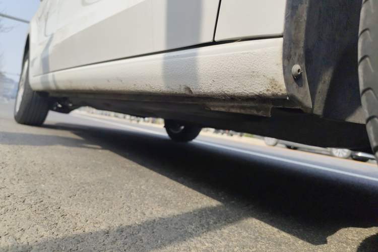 Used Jetta VA3 2019 1.5L Automatic Enjoyment Edition Chassis Front Right