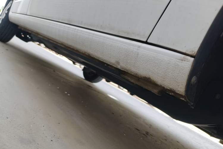 Used Jetta VA3 2019 1.5L Manual Entry-Level Version Chassis Front Right