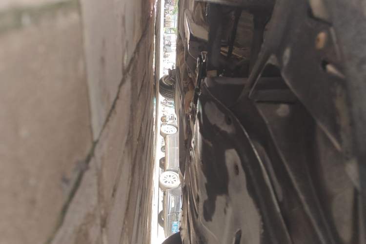 Used Jetta VA3 2019 1.5L Manual Enjoyment Edition Chassis Front Right