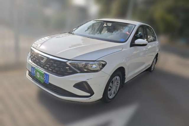 Used Jetta VA3 2019 1.5L Manual Entry-Level Version