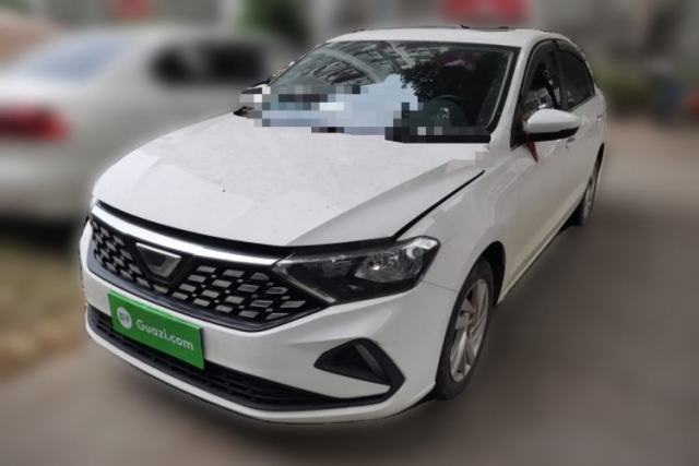 Used Jetta VA3 2019 1.5L Manual Enjoyment Edition