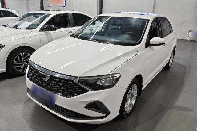 Used Jetta VA3 2019 1.5L Automatic Enjoyment Edition