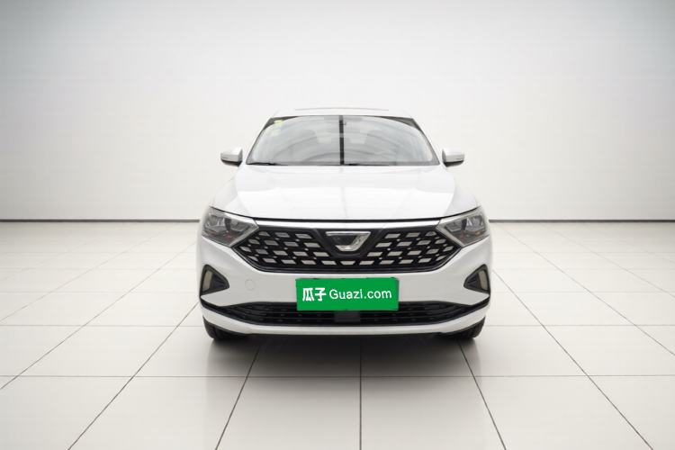 Used Jetta VA3 2019 1.5L Manual Enjoyment Edition Exterior 1