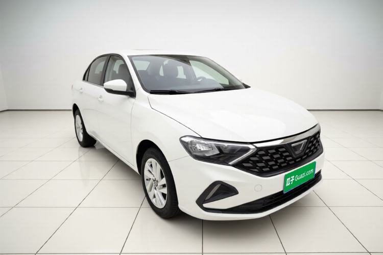 Used Jetta VA3 2019 1.5L Automatic Enjoyment Edition Exterior 1