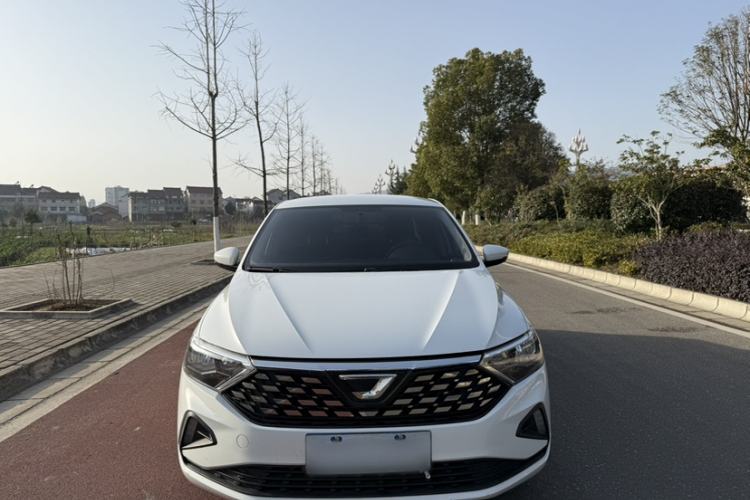 Used Jetta VA3 2019 1.5L Manual Entry-Level Version Exterior 1