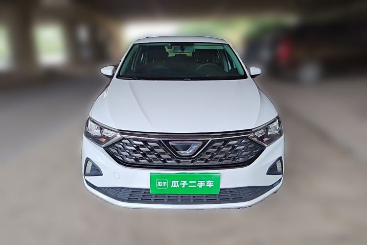 Used Jetta VA3 2019 1.5L Manual Entry-Level Version Exterior 1