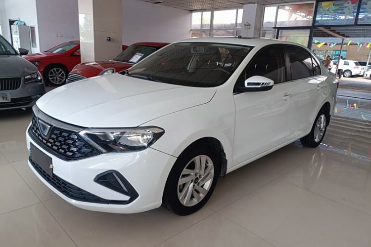Used Jetta VA3 2019 1.5L Automatic Enjoyment Edition Exterior 10