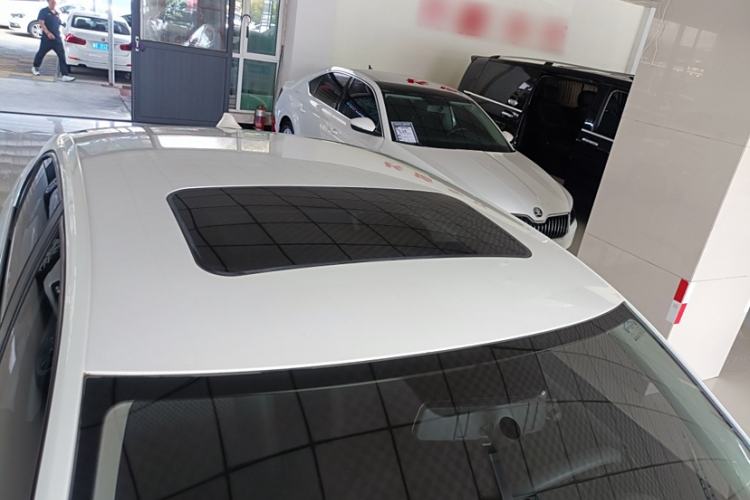 Used Jetta VA3 2019 1.5L Automatic Enjoyment Edition Exterior 15