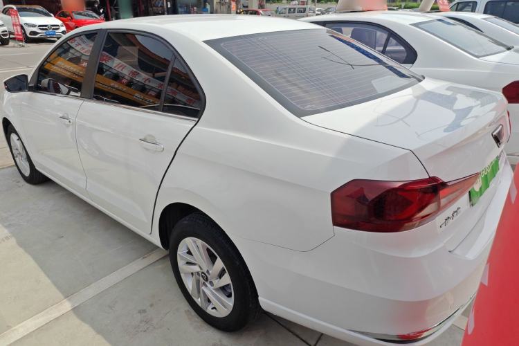 Used Jetta VA3 2019 1.5L Automatic Enjoyment Edition Exterior 2