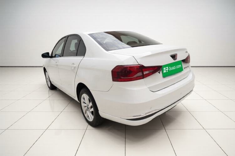 Used Jetta VA3 2019 1.5L Manual Enjoyment Edition Exterior 3