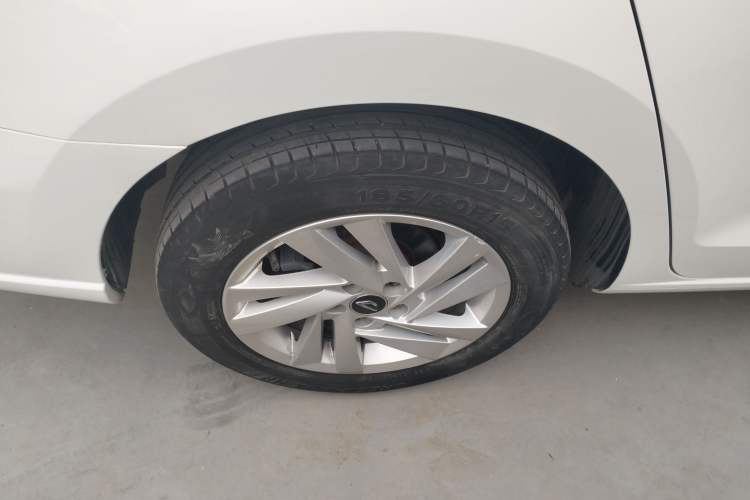 Used Jetta VA3 2019 1.5L Automatic Enjoyment Edition Exterior 5