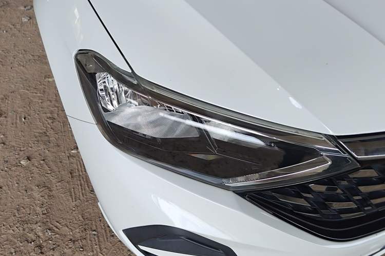 Used Jetta VA3 2019 1.5L Manual Entry-Level Version Exterior 6