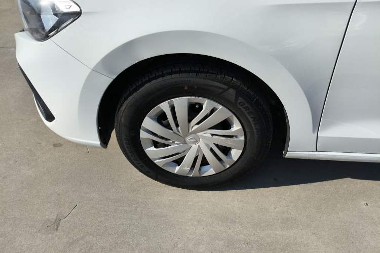 Used Jetta VA3 2019 1.5L Manual Entry-Level Version Exterior 7
