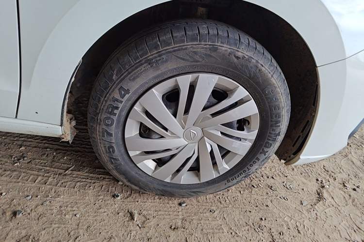 Used Jetta VA3 2019 1.5L Manual Entry-Level Version Exterior 7