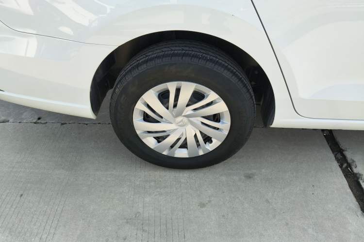 Used Jetta VA3 2019 1.5L Manual Entry-Level Version Exterior 8