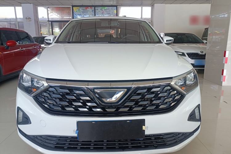 Used Jetta VA3 2019 1.5L Automatic Enjoyment Edition Exterior 9