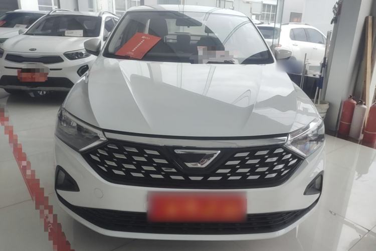 Used Jetta VA3 2019 1.5L Automatic Enjoyment Edition Front