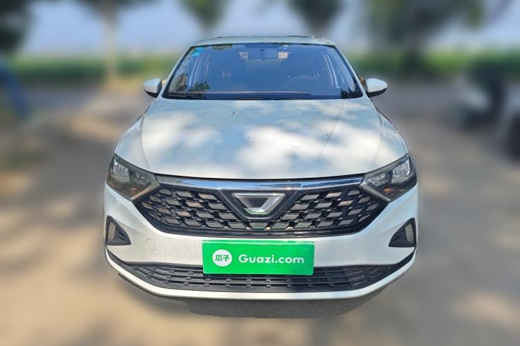 Used Jetta VA3 2019 1.5L Manual Enjoyment Edition Front