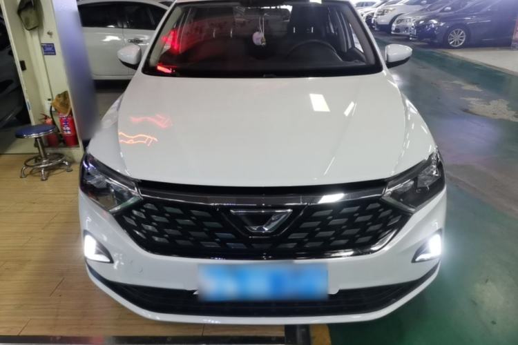 Used Jetta VA3 2019 1.5L Automatic Enjoyment Edition Front
