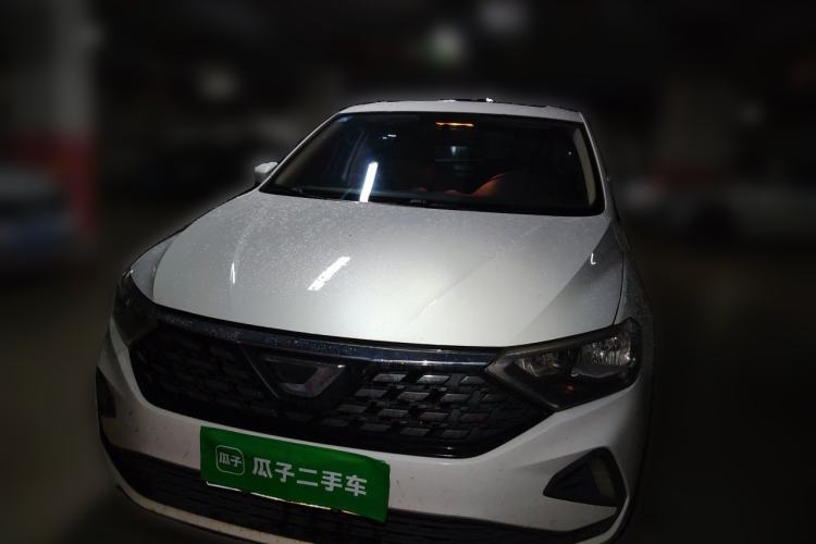 Used Jetta VA3 2019 1.5L Automatic Enjoyment Edition Front