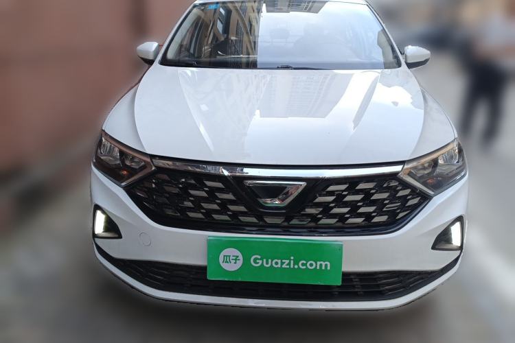 Used Jetta VA3 2019 1.5L Manual Enjoyment Edition Front