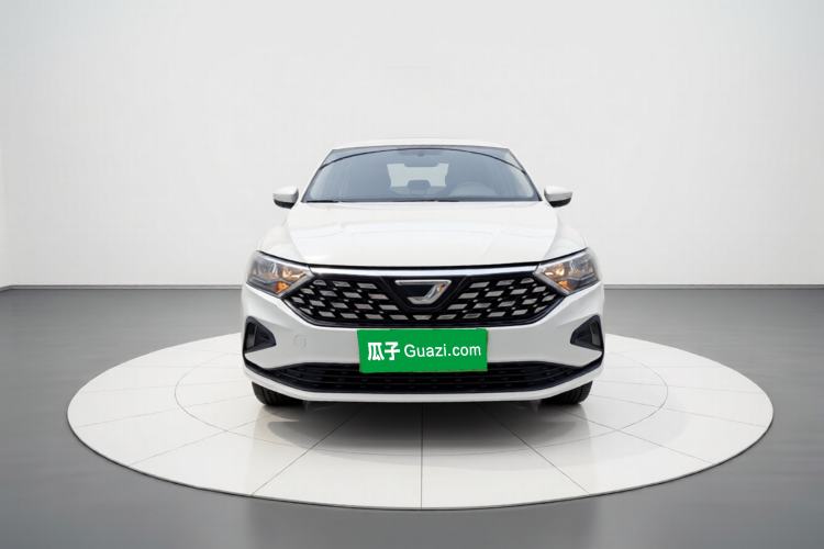 Used Jetta VA3 2019 1.5L Automatic Enjoyment Edition Front