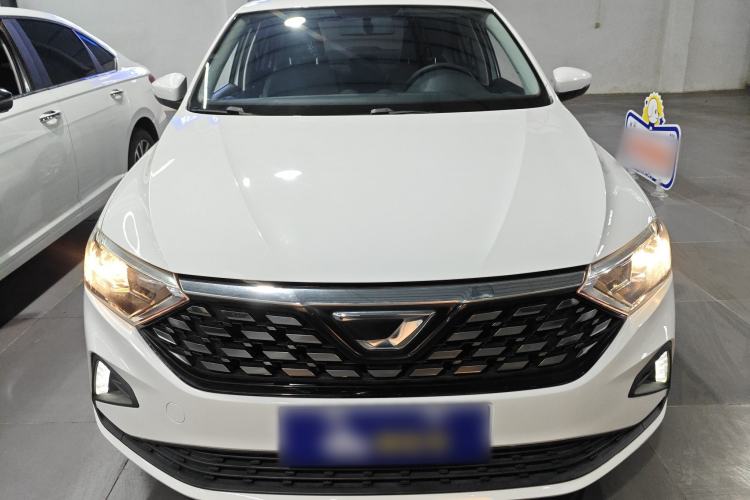 Used Jetta VA3 2019 1.5L Automatic Enjoyment Edition Front
