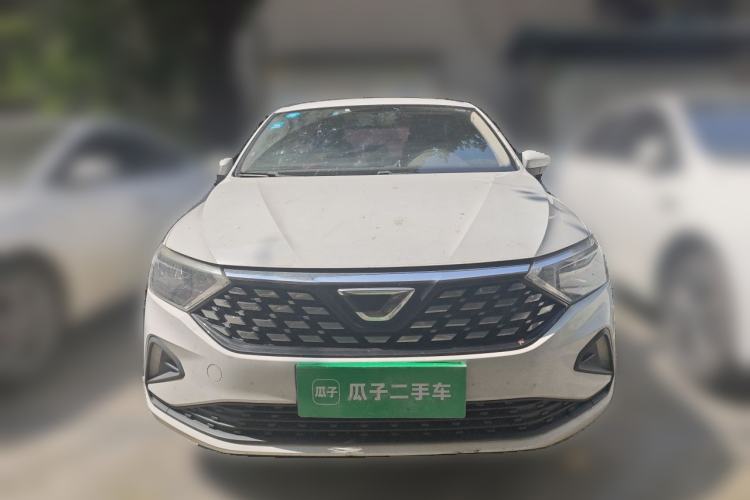Used Jetta VA3 2019 1.5L Manual Enjoyment Edition Front