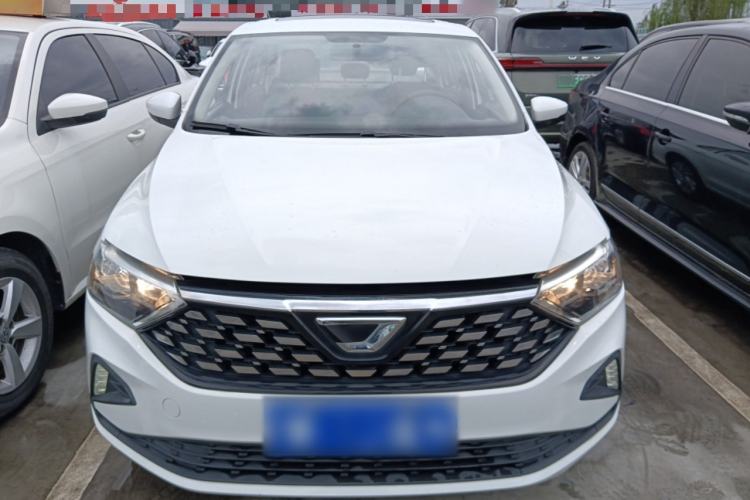 Used Jetta VA3 2019 1.5L Automatic Enjoyment Edition Front