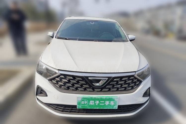 Used Jetta VA3 2019 1.5L Automatic Enjoyment Edition Front