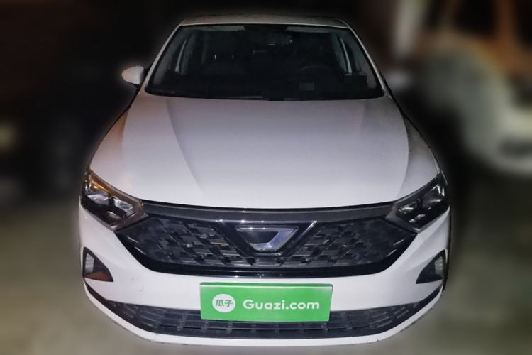 Used Jetta VA3 2019 1.5L Automatic Enjoyment Edition Front