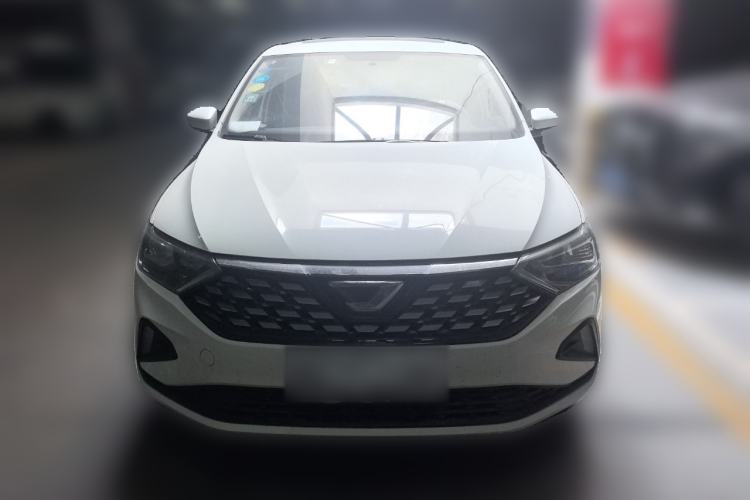 Used Jetta VA3 2019 1.5L Automatic Enjoyment Edition Front