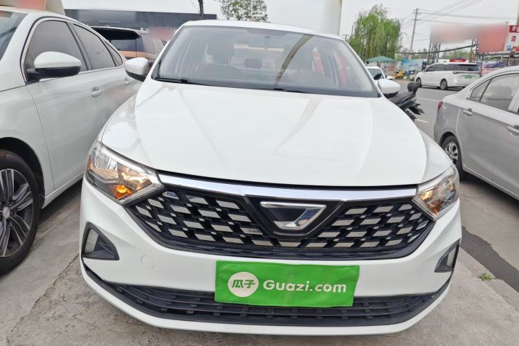 Used Jetta VA3 2019 1.5L Automatic Enjoyment Edition Front