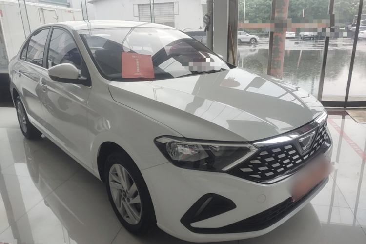 Used Jetta VA3 2019 1.5L Automatic Enjoyment Edition Front Right 45 Deg