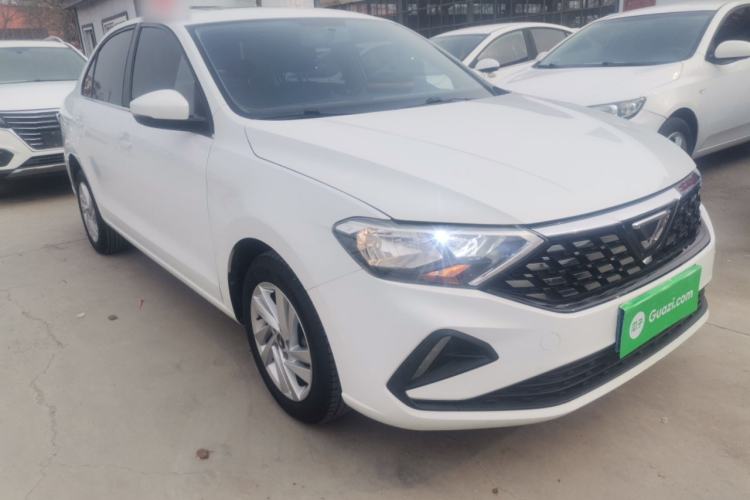 Used Jetta VA3 2019 1.5L Automatic Enjoyment Edition Front Right 45 Deg