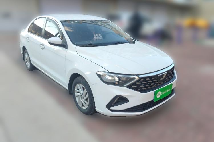 Used Jetta VA3 2019 1.5L Manual Entry-Level Version Front Right 45 Deg