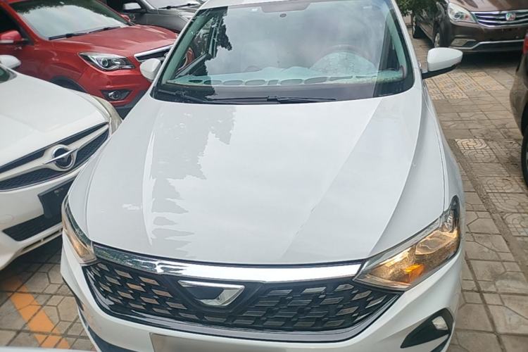 Used Jetta VA3 2019 1.5L Manual Enjoyment Edition Front