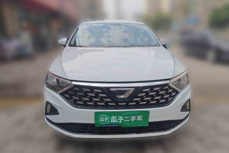 Used Jetta VA3 2019 1.5L Manual Enjoyment Edition Front