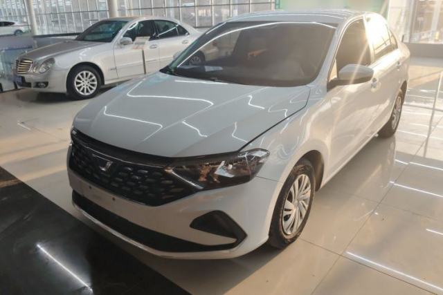 Used Jetta VA3 2019 1.5L Manual Entry-Level Version