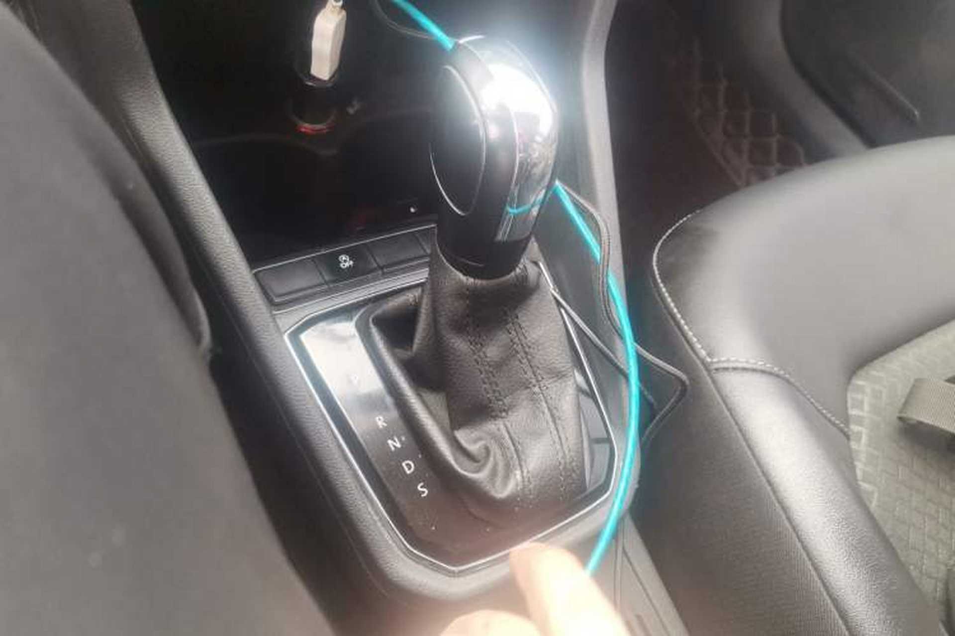 Used Jetta VA3 2019 1.5L Automatic Enjoyment Edition Gear Lever