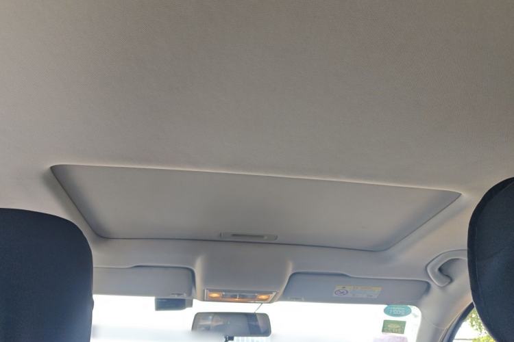 Used Jetta VA3 2019 1.5L Manual Enjoyment Edition Headliner