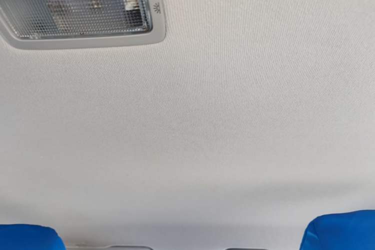 Used Jetta VA3 2019 1.5L Manual Entry-Level Version Headliner