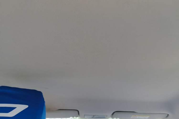 Used Jetta VA3 2019 1.5L Manual Entry-Level Version Headliner