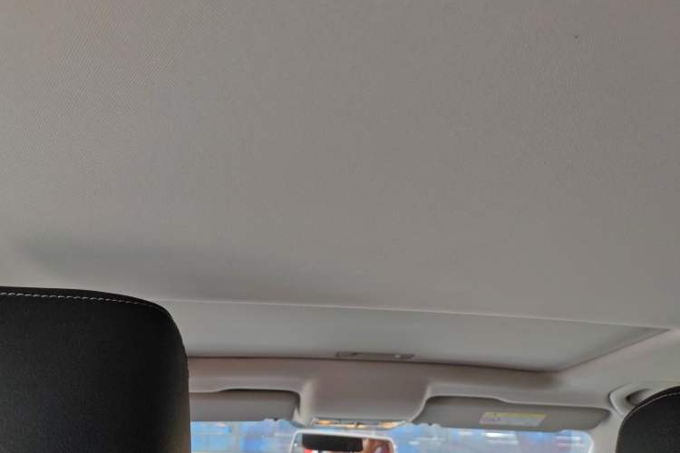 Used Jetta VA3 2019 1.5L Automatic Enjoyment Edition Headliner