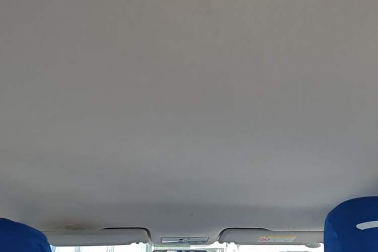 Used Jetta VA3 2019 1.5L Manual Entry-Level Version Headliner