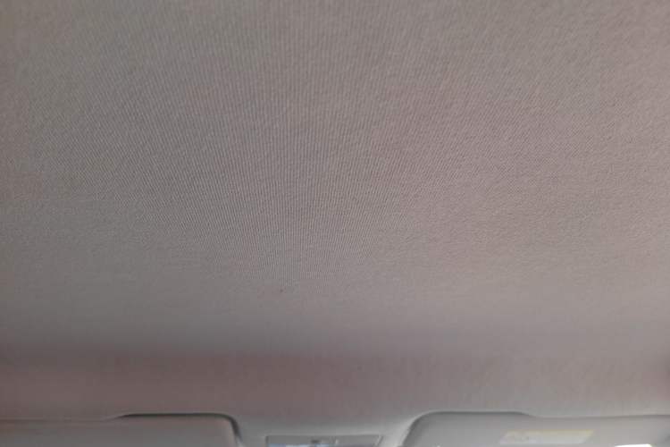 Used Jetta VA3 2019 1.5L Manual Entry-Level Version Headliner