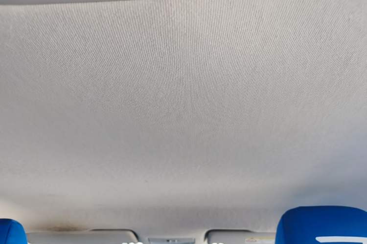 Used Jetta VA3 2019 1.5L Manual Entry-Level Version Headliner