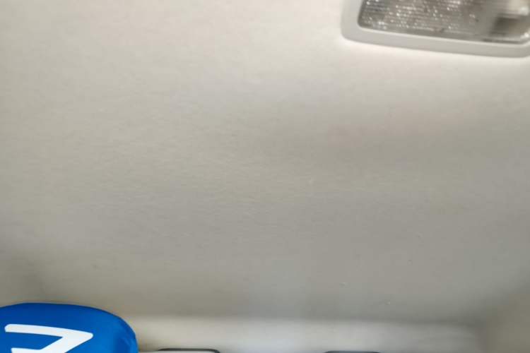 Used Jetta VA3 2019 1.5L Manual Entry-Level Version Headliner