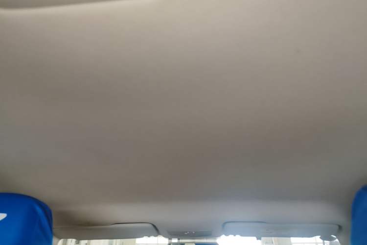 Used Jetta VA3 2019 1.5L Manual Entry-Level Version Headliner